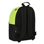 Cartable Real Betis Balompié  31 x 41 x 16 cm Noir Citron 44,99 €