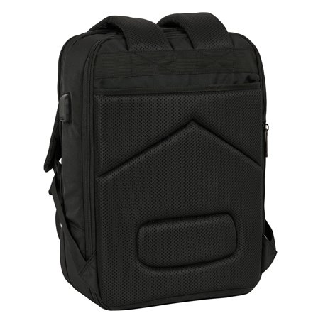 Sac à dos Safta Multisports De voyage Noir 30 x 44 x 16 cm 62,99 €
