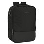 Sac à dos Safta Multisports De voyage Noir 30 x 44 x 16 cm 62,99 €