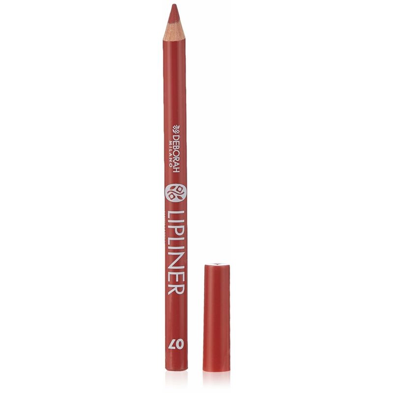Crayon à lèvres Deborah Clásico 1,3 g Nº 07