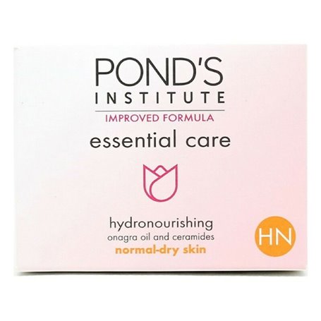 Crème visage Cuidado Esencial Pond's 309542 50 ml 16,99 €