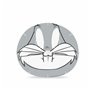 Masque facial Mad Beauty Looney Tunes Bugs Bunny Fraise (25 ml) 16,99 €