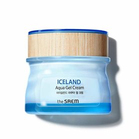 Crème Hydratante pour le Visage The Saem Iceland Aqua Gel (60 ml) 33,99 €