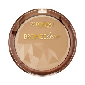 Poudres Compactes de Bronzage Deborah Bronze Lover Nº 02 Sunkissed Spf 1 27,99 €