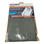 Housse pour Table à Repasser Haeger IC-BAS.001A 135 x 53 cm 32,99 €