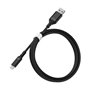 Câble USB vers Lightning Otterbox 78-52525 Noir 1 m 22,99 €
