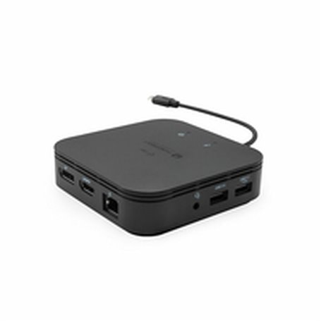 Hub USB 3 Ports i-Tec TB3TRAVELDOCKPD    139,99 €