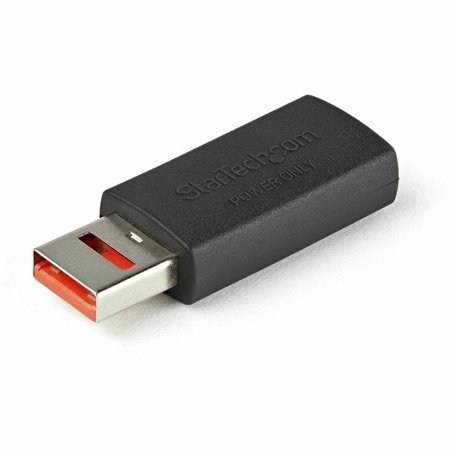 Câble USB 2.0 Startech USBSCHAAMF Noir 16,99 €