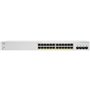 Switch CISCO CBS220-24P-4G-EU 509,99 €