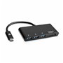 Hub USB V7 V7UC3U-HUB-BLK-1E   28,99 €