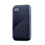Disque Dur Externe SanDisk WDBAGF0010BBL-WESN 1 TB SSD 179,99 €