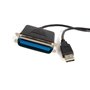 Câble adaptateur Startech ICUSB128410     Imprimante 3 m 37,99 €