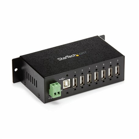 Hub USB Startech ST7200USBM      119,99 €