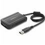Adaptateur USB vers VGA Startech USB2VGAE3 Noir 79,99 €