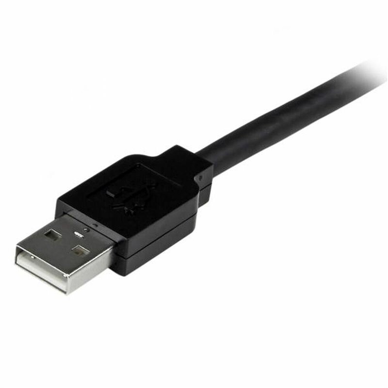 Image secondaire de Startech.com Câble Répéteur USB 15 m - Rallonge / Extension USB Actif - M/F