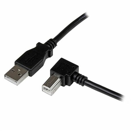 Câble USB vers micro USB Startech USBAB3MR Noir 3 m 17,99 €