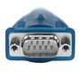 Adaptateur USB vers RS232 Startech ICUSB232V2      Gris 33,99 €