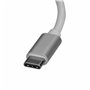 Adapteur réseau Startech US1GC30A Argenté 58,99 €