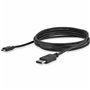 Adaptateur USB C vers DisplayPort Startech CDP2DPMM6B      (1,8 m)  57,99 €