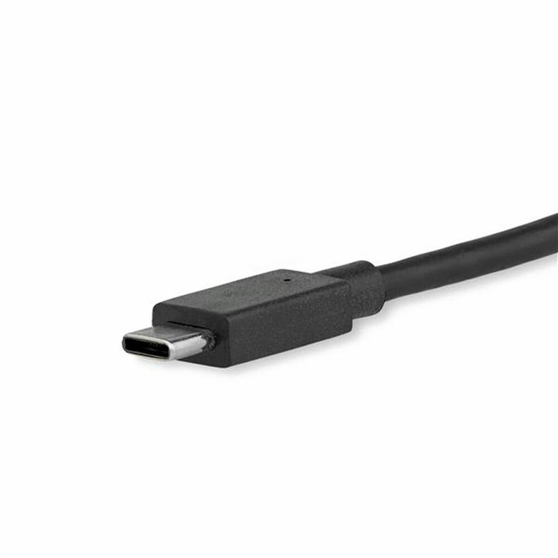 Image secondaire de Startech.com Câble adaptateur USB Type-C vers DisplayPort de 1,8 m - 4K 60 Hz