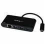 Hub USB Startech HB30C3AGEPD      79,99 €