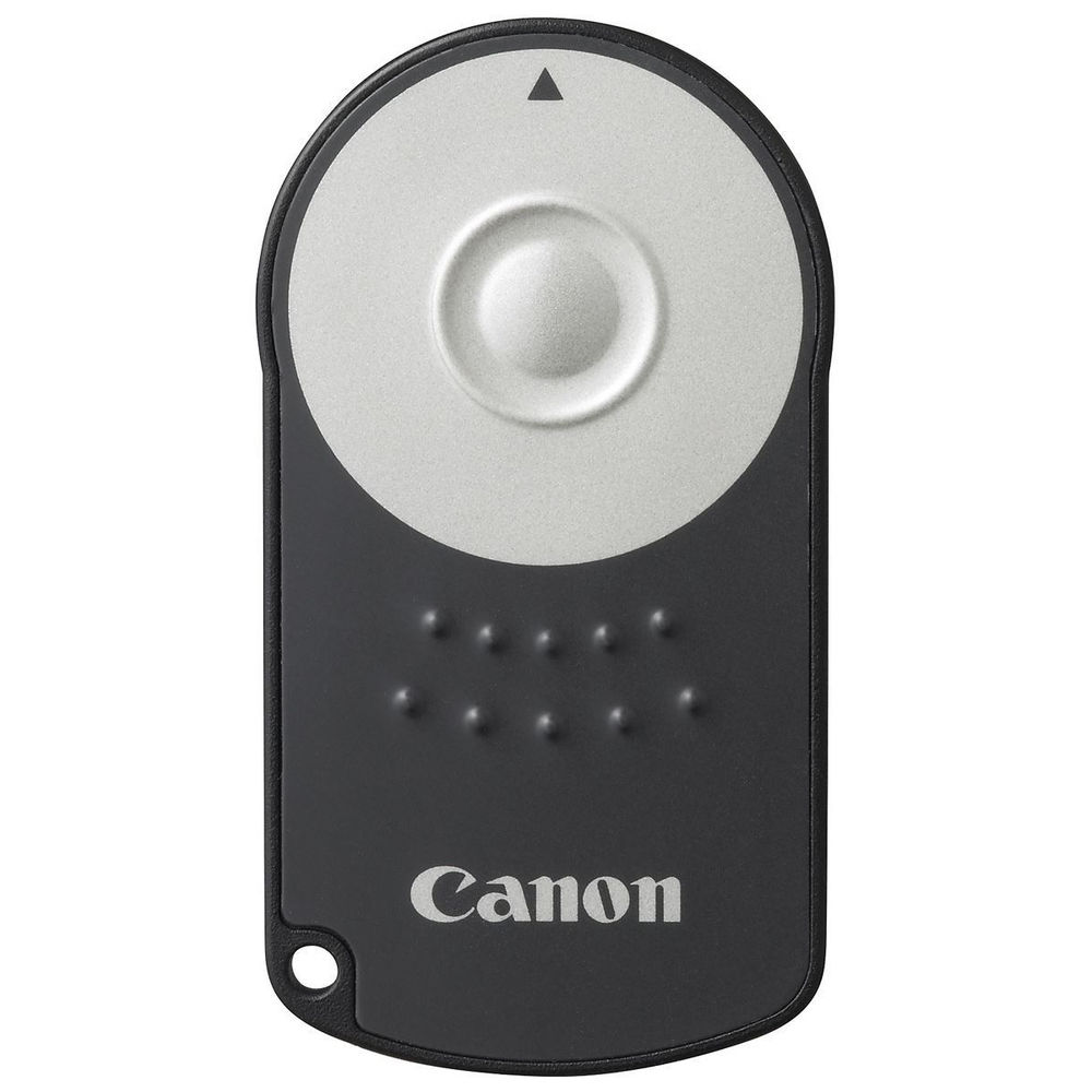 Canon Objectifs 