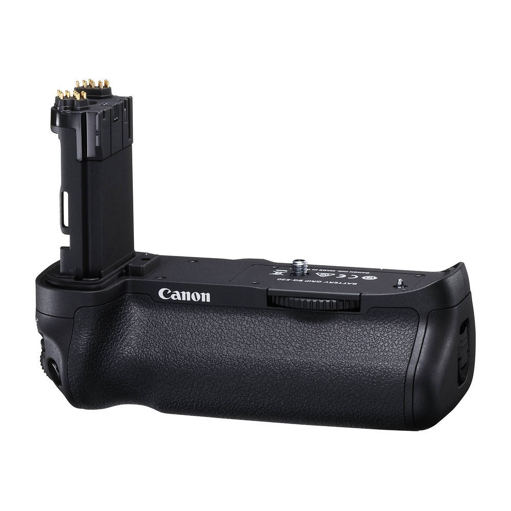 Canon Objectifs 