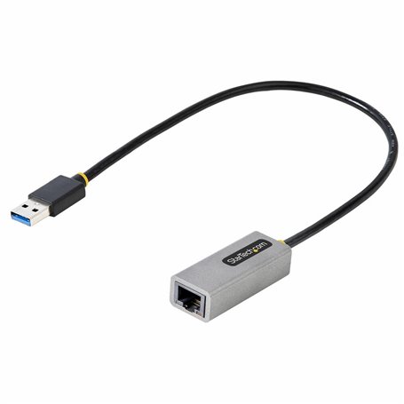 Adaptateur USB vers Ethernet Startech USB31000S2 Gris 0,3 m 54,99 €