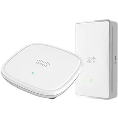 Point d'Accès CISCO C9105AXW-E Gris 559,99 €