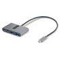 Hub USB Startech 5G2A2CPDB-USB-C-HUB 79,99 €