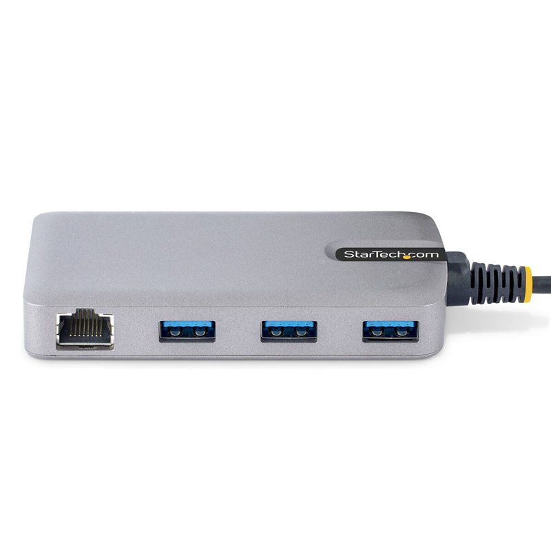 Image secondaire de Hub USB Startech 5G3AGBB-USB-C-HUB