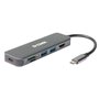 Hub USB D-Link DUB-2327 74,99 €
