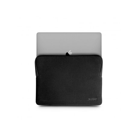 Housse d'ordinateur portable Urban Factory MMC14UF Étui Noir 42,99 €