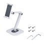 Support de tablette Startech ADJ-TABLET-STAND-W Blanc 73,99 €
