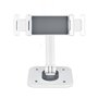 Support de tablette Startech ADJ-TABLET-STAND-W Blanc 73,99 €