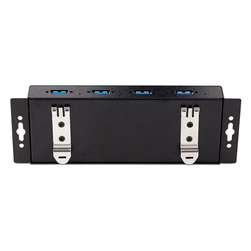 Image secondaire de Hub USB Startech 5G4AINDNP-USB-A-HUB