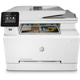 Imprimante laser HP 7KW72AB19 21 ppm WiFi 639,99 €