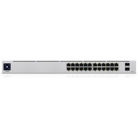 Switch UBIQUITI UniFi 24-Port PoE 469,99 €