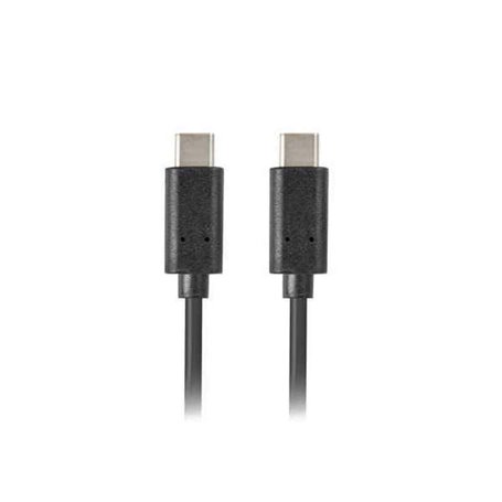 Câble Micro USB Lanberg CA-CMCM-10CU-0018-BK 12,99 €