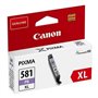Cartouche d'encre originale Canon CLI-581PB XL XL Noir 30,99 €