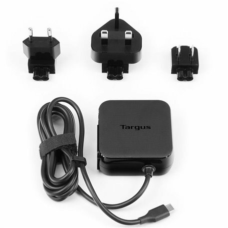 Chargeur d'ordinateur portable Targus 4334067 45 W 89,99 €