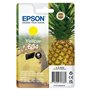 Cartouche d'encre originale Epson 604 Jaune 21,99 €