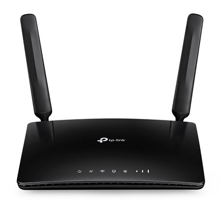 Router TP-Link TL-MR6500v Noir 300 Mbps 119,99 €