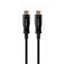 Câble HDMI GEMBIRD CCBP-HDMI-AOC-20M-02 Noir 20 m 61,99 €