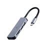 Hub USB GEMBIRD UHB-CM-CRU3P1U2P2-01 22,99 €