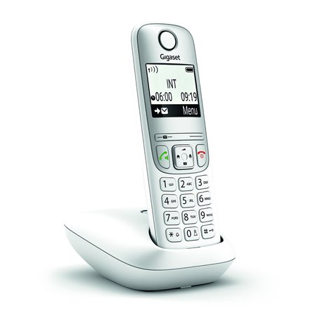 Téléphone fixe Gigaset A690 Blanc 60,99 €