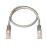 Câble RJ45 Catégorie 6 UTP Rigide Aisens A135-0269 5 m 15,99 €