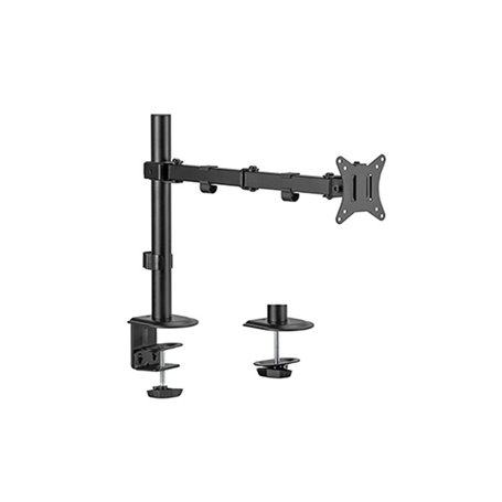 Support de table d'écran GEMBIRD MA-D1-01 Noir 32" 48,99 €