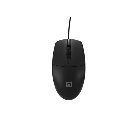 Souris Natec Ruff Plus Noir 14,99 €
