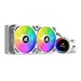 Ventillateur de cabine Sharkoon S80 White RGB AIO 139,99 €